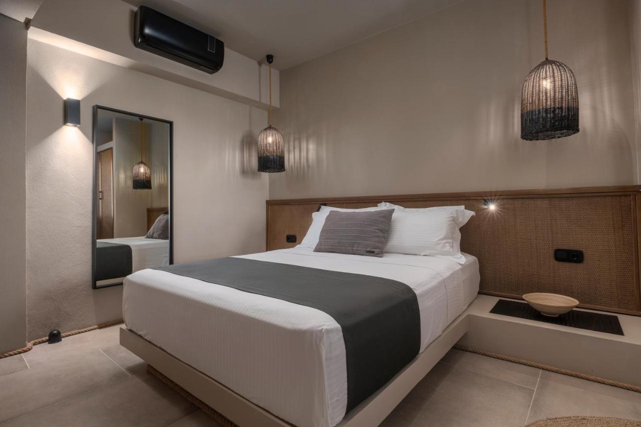 Anmian Suites Vourvourou Exterior photo