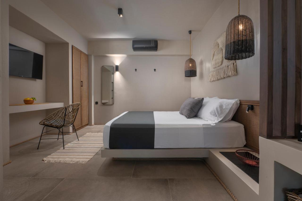 Anmian Suites Vourvourou Exterior photo