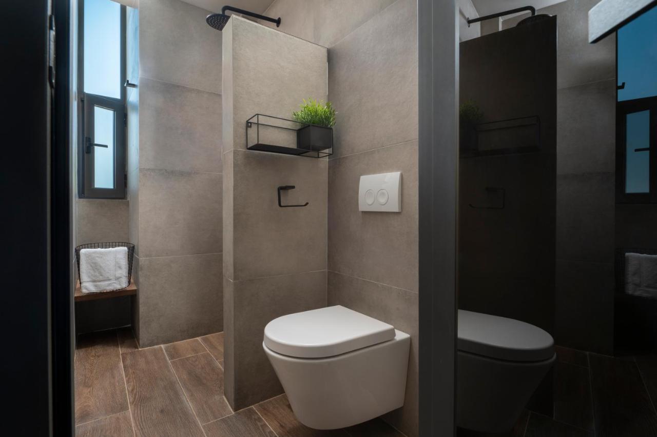 Anmian Suites Vourvourou Exterior photo