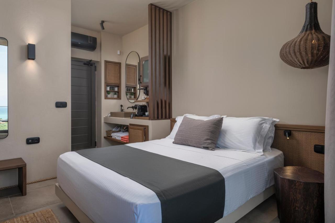 Anmian Suites Vourvourou Exterior photo